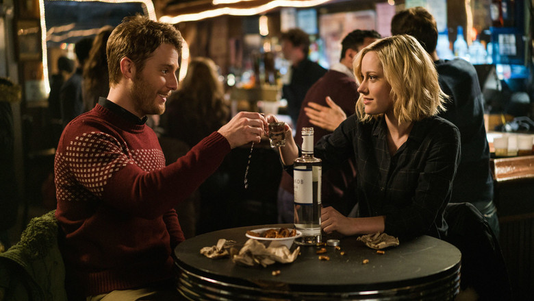 Still from Limitless - Season 1 Episode 18