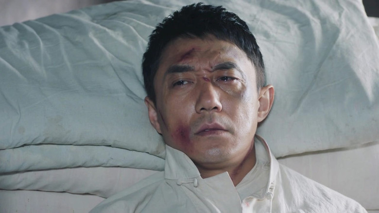 Still image for Strike Back season 1 episode 27: Episode 27