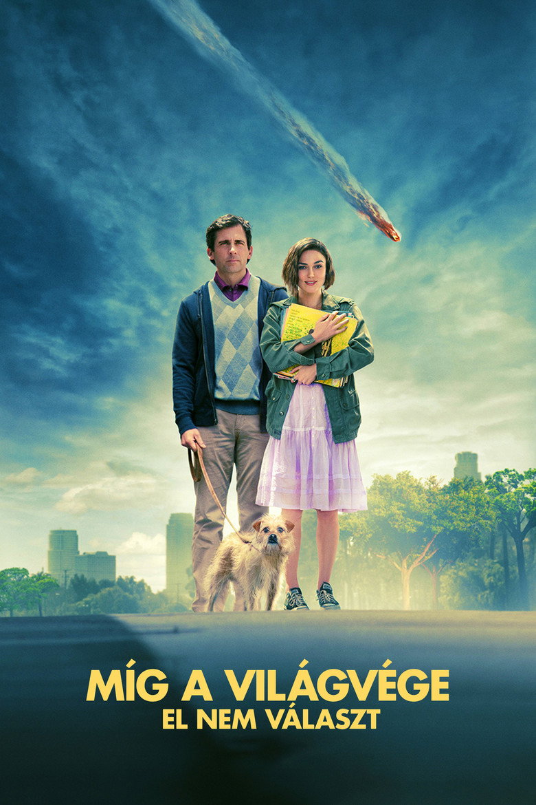 M&iacute;g a vil&aacute;gv&eacute;ge el nem v&aacute;laszt (2012)