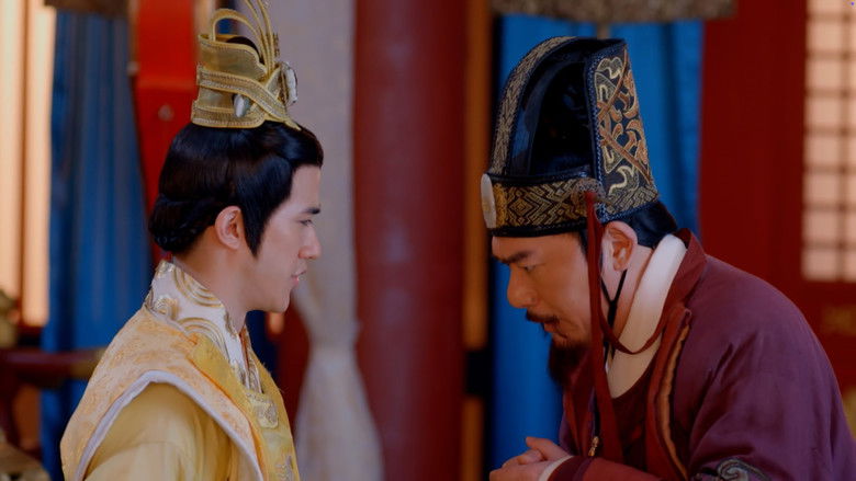 Still image for The Empress of China season 1 episode 54: Episode 54 Still image for The Empress of China season 1 episode 54: Episode 54