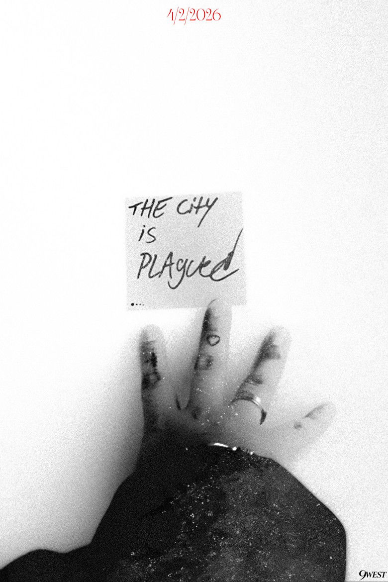 Imatge de The Good Die Young