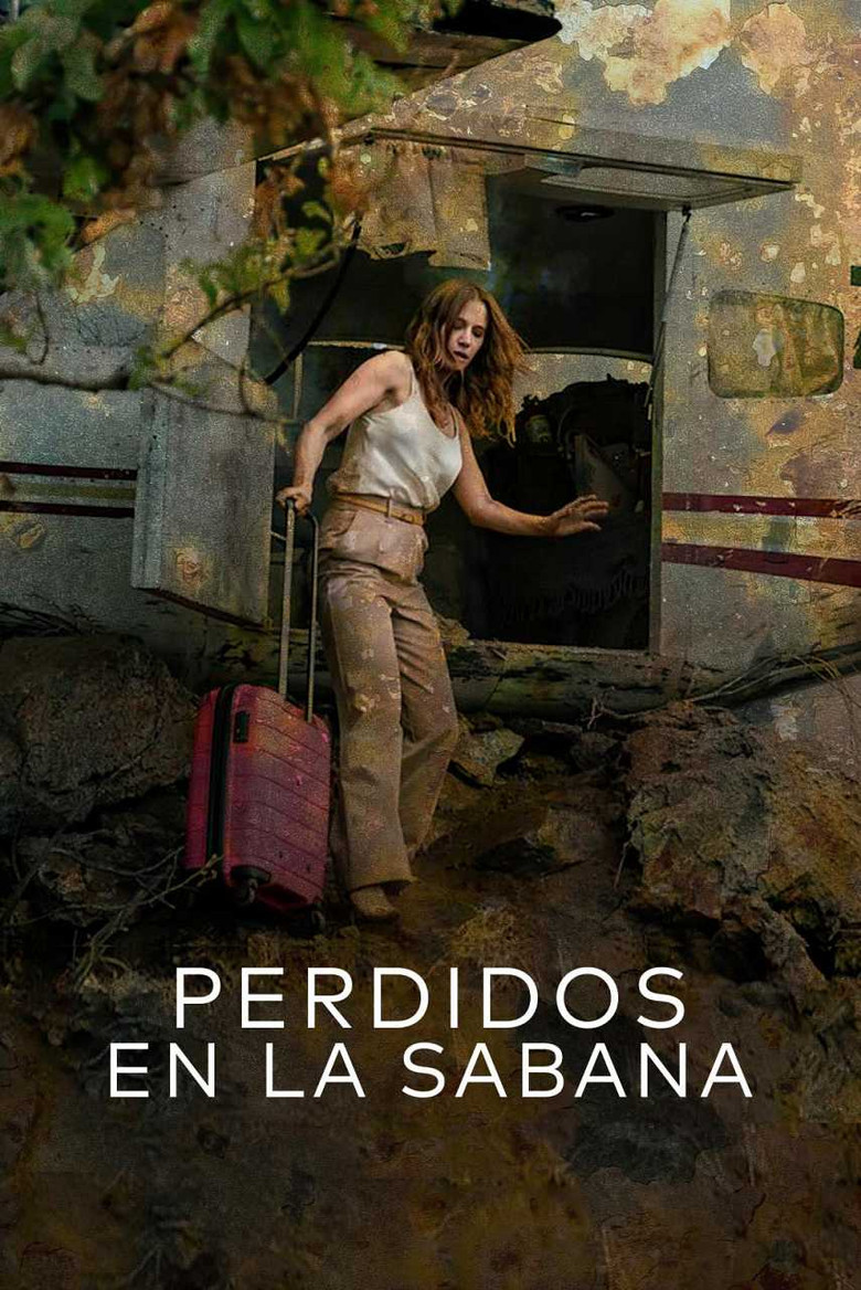 Imatge de Schwiegereltern im Busch