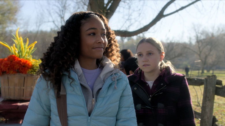 Still image for Amelia Parker season 1 episode 2: Field Trippin' Still image for Amelia Parker season 1 episode 2: Field Trippin'