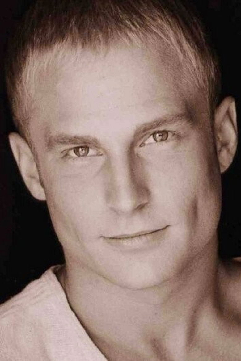 James Upton portrait image