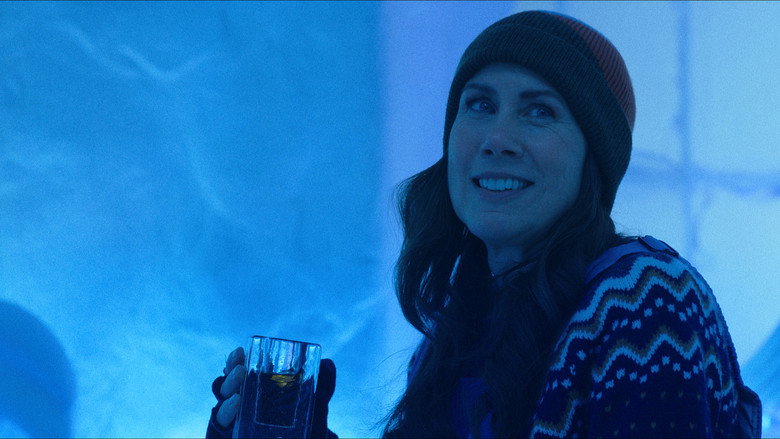 Still from Pluribus - Season 1 Episode 3