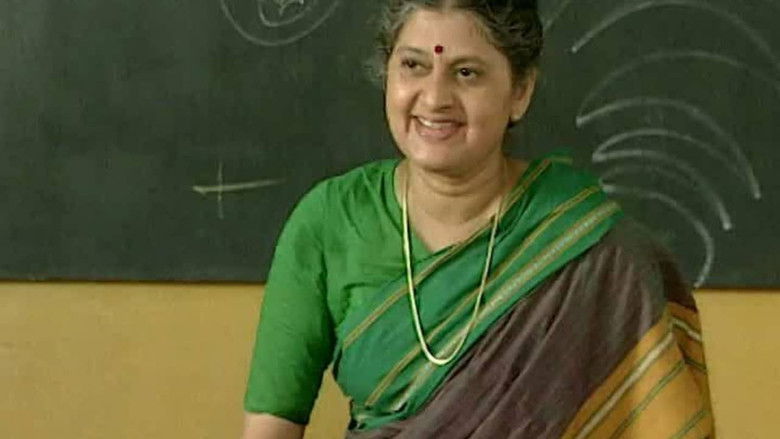 Still image for Hip Hip Hurray season 1 episode 26: Is There Any Chance Between Rafey and Alisha?