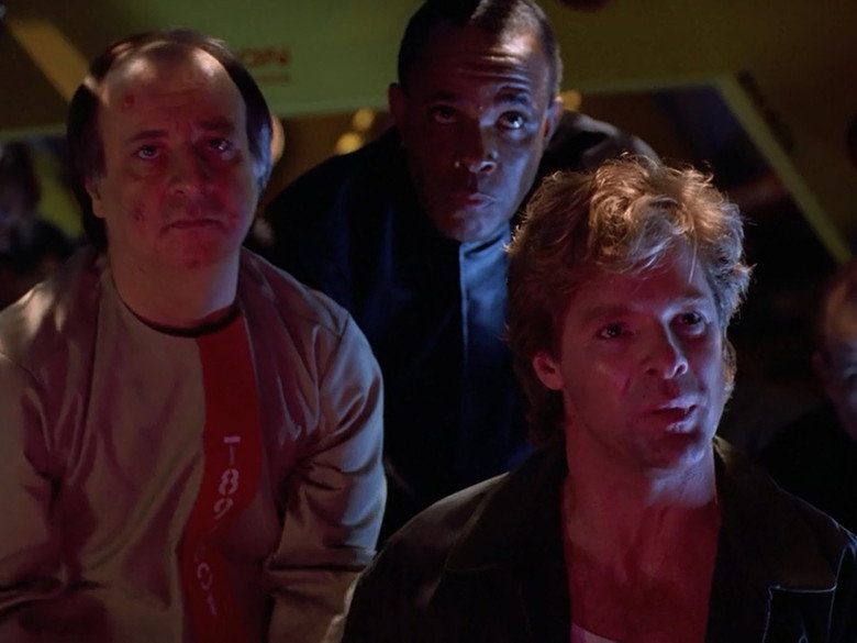 Still from seaQuest DSV - Season 3 Episode 12