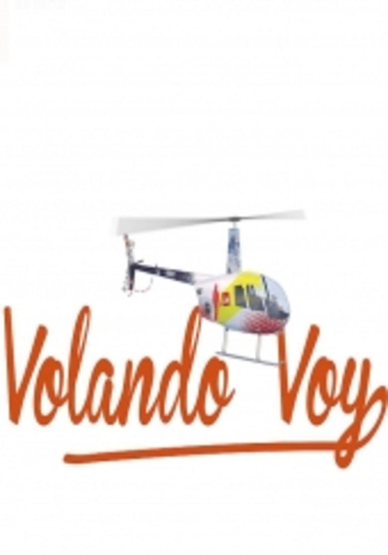 Imatge de Volando voy