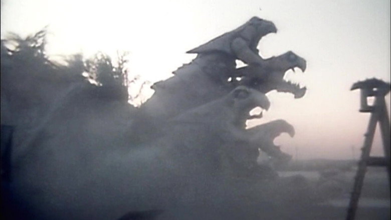 Imatge de 八岐之大蛇の逆襲