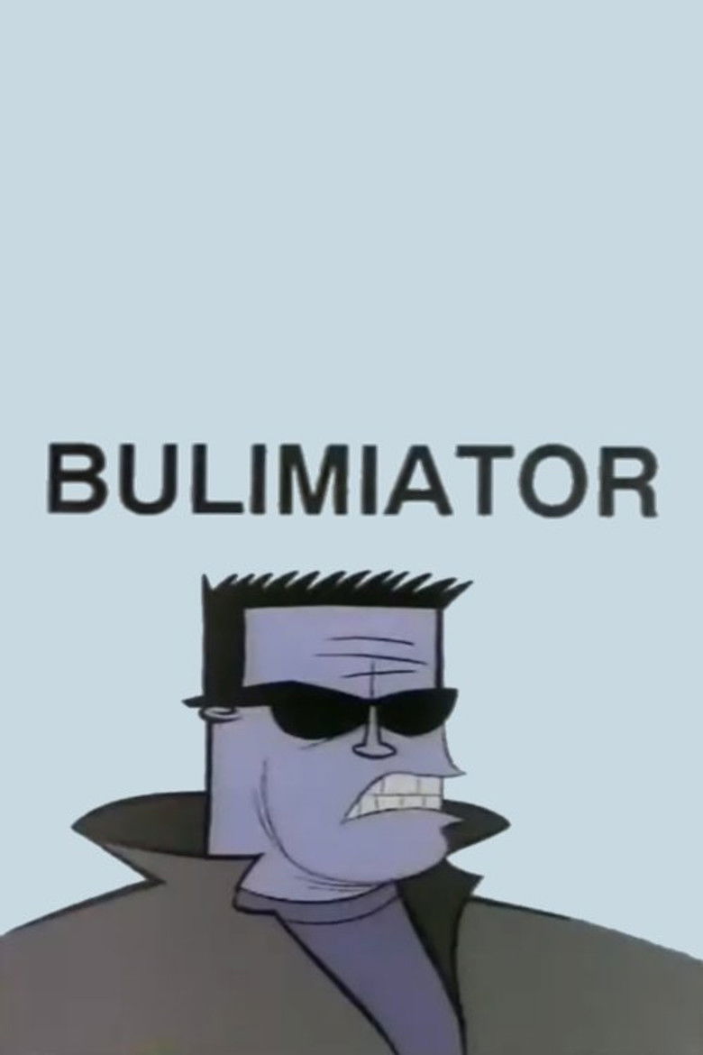 Imatge de Bulimiator