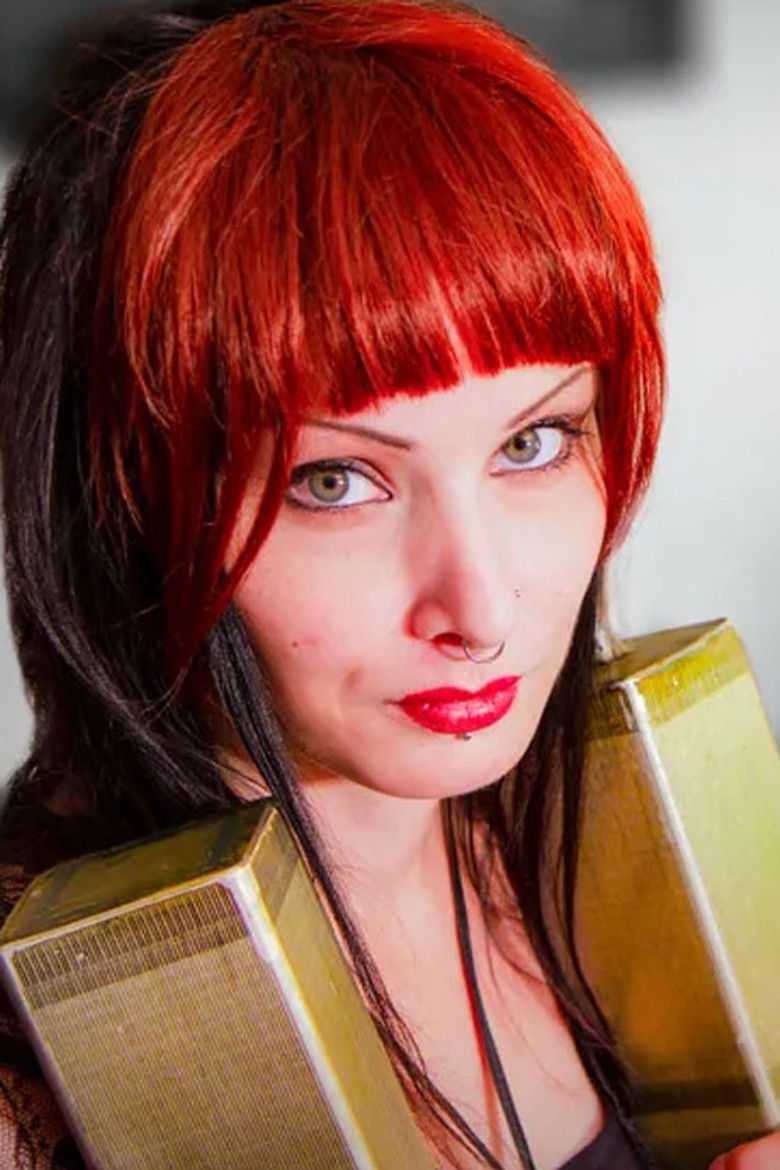 Imatge de Docstop: Rakkaani WTC