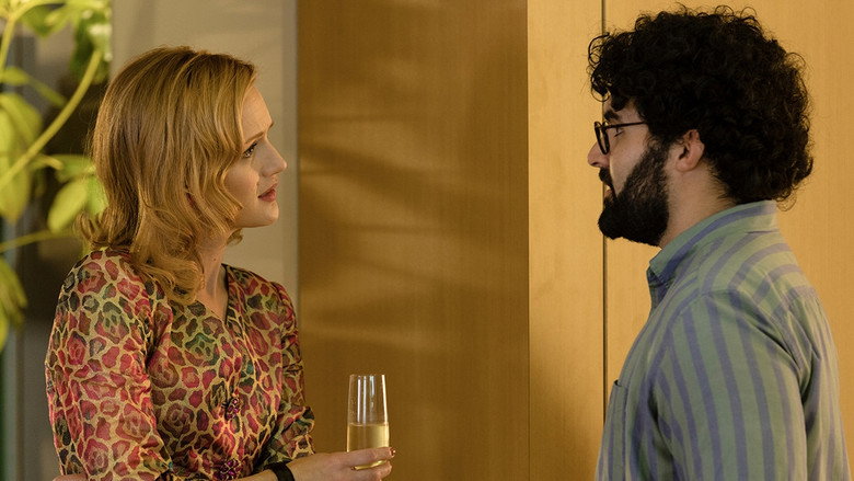 Still from Halt and Catch Fire - Season 4 Episode 4