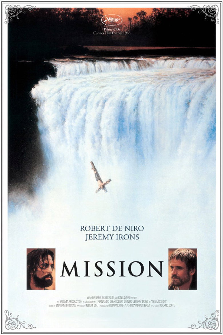 Mission