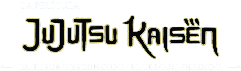 Imagen de JUJUTSU KAISEN: El tesoro escondido / El tesoro perdido - La película