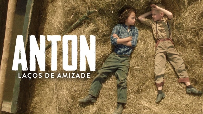 Anton, su amigo y la Revolución Rusa movie poster