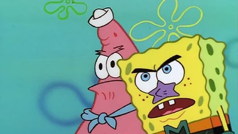 SpongeBob SquarePants Season 1 Episode 12