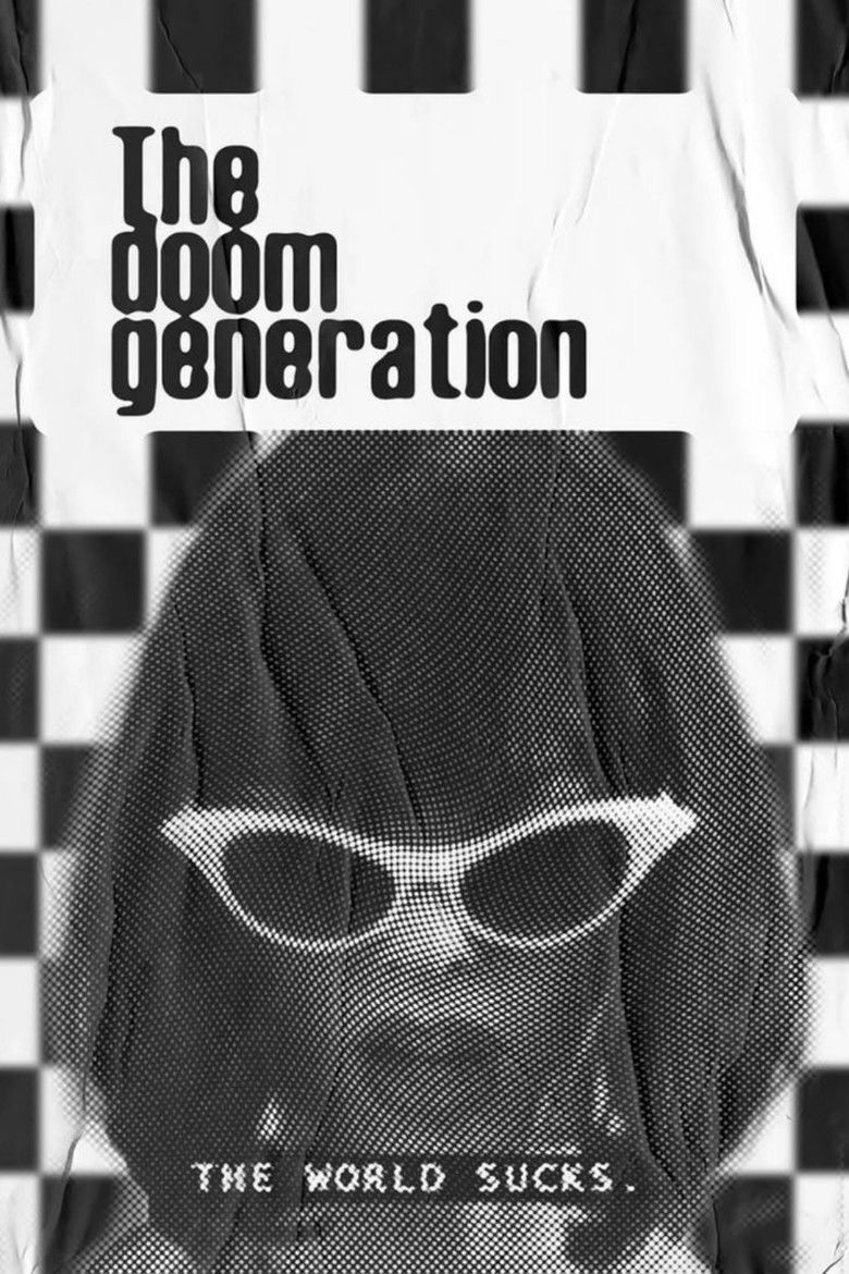 Imatge de The Doom Generation