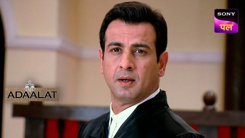 Still image for Adaalat season 1 episode 173: K. D. In Jaipur Part 2