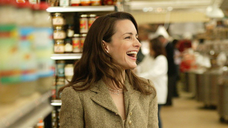 Still from Sex and the City - Season 6 Episode 1