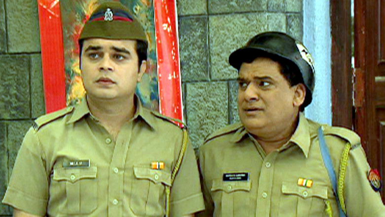 Still image for F.I.R. season 1 episode 1137: Modak Ka Rahasya