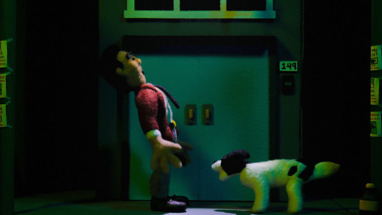 Imatge de Vinieron por los perros