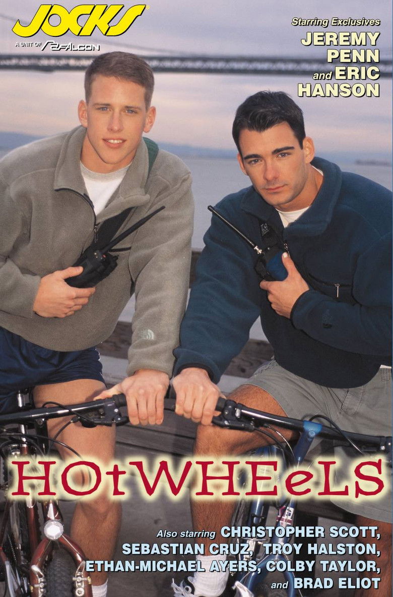 Imatge de Hot Wheels