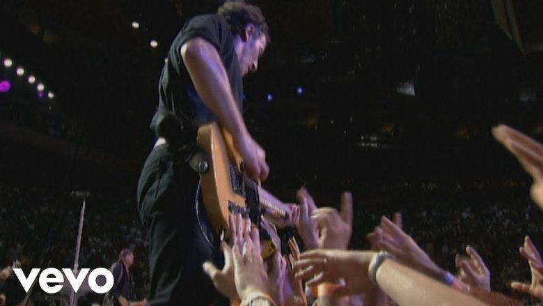 Bruce Springsteen and the E Street Band: Live in New York City