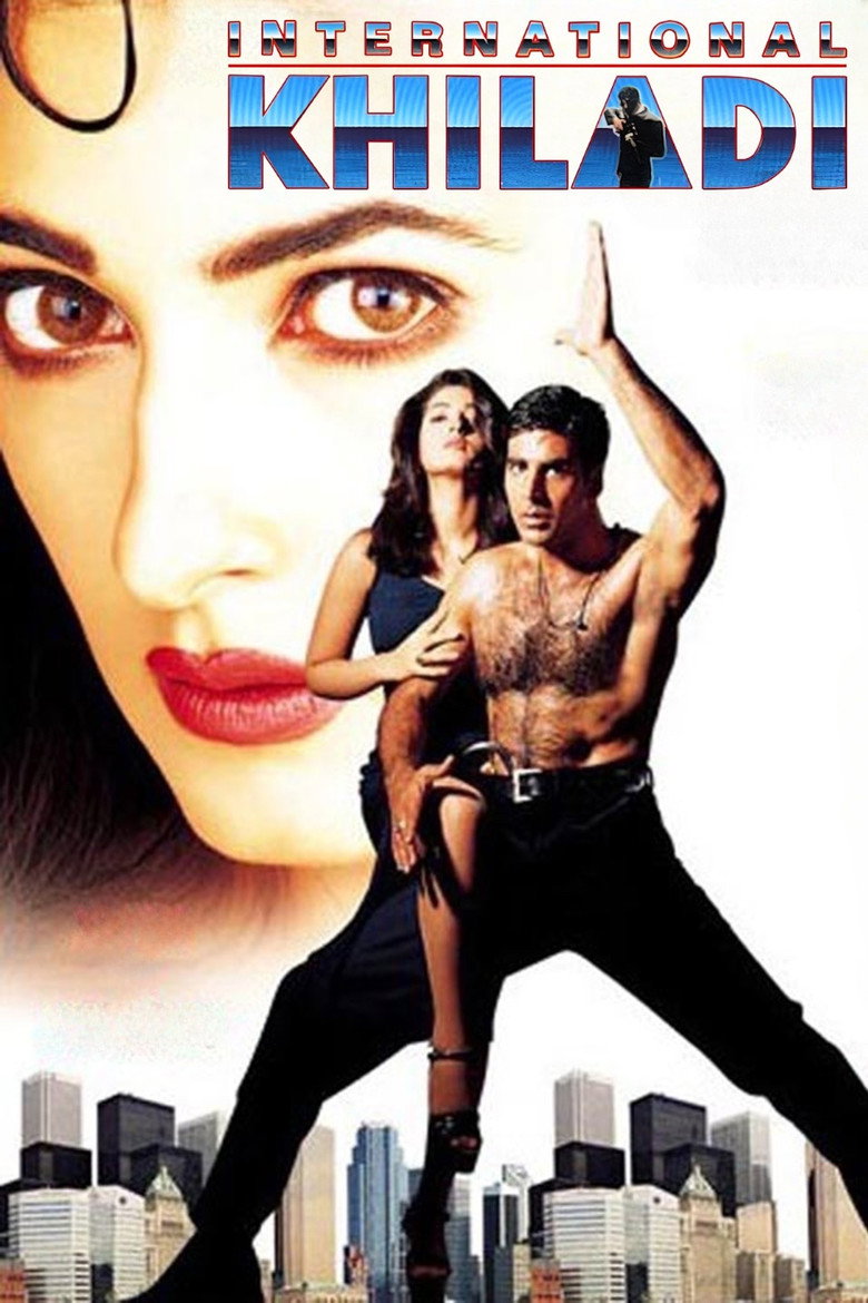 Imatge de International Khiladi