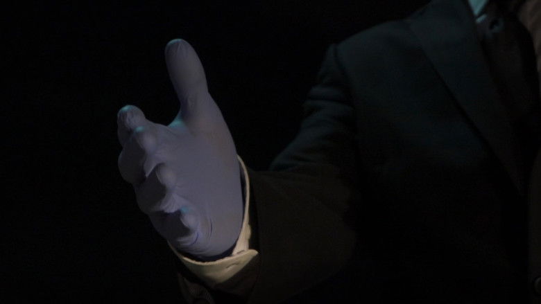 The Bag movie poster