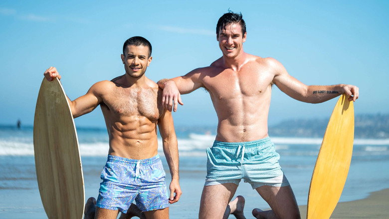 Image d'arrière-plan 4 du film Sean Cody Legends: Jax