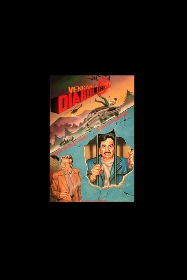 Imatge de Venganza diabolica