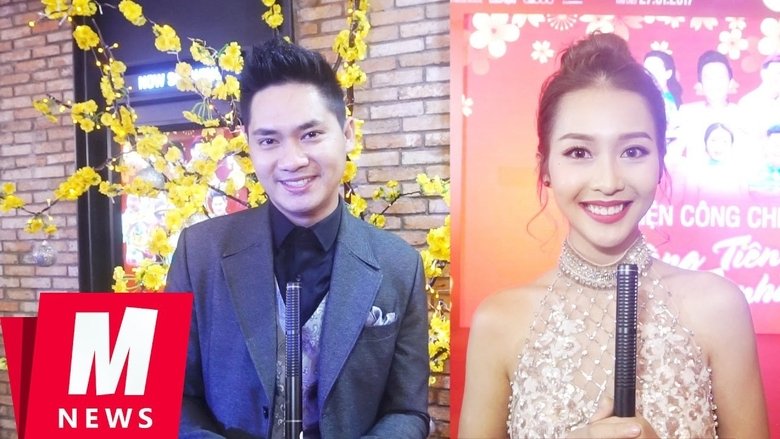 Nàng tiên có 5 nhà 2017 Hel film Nàng tiên có 5 nhà 2017 Hel film