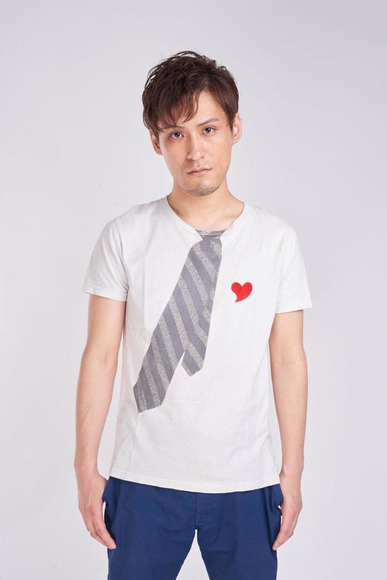 Shinya Hokimoto photo 2