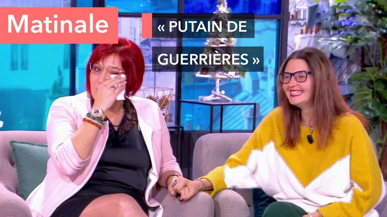 Morning show: special on domestic violence