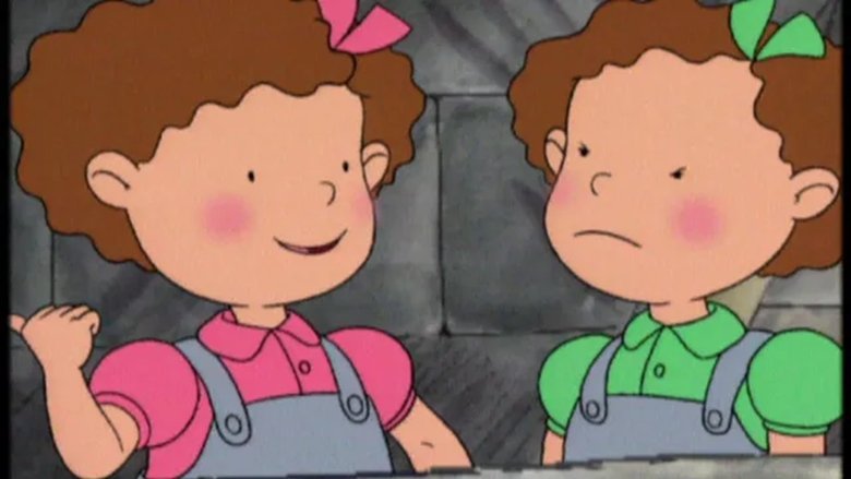 Still image for The Triplets season 1 episode 7: Episode 7 Still image for The Triplets season 1 episode 7: Episode 7