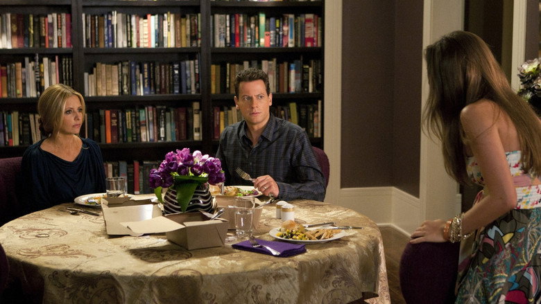 Still from Ringer - Season 1 Episode 5