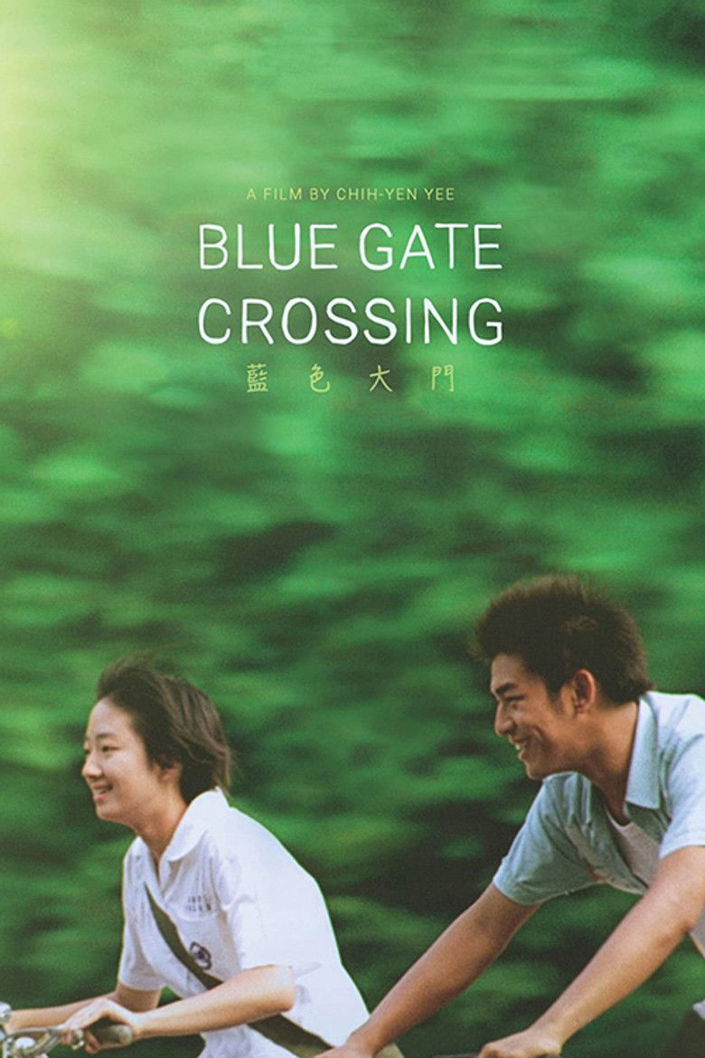 藍色大門 (2002)
