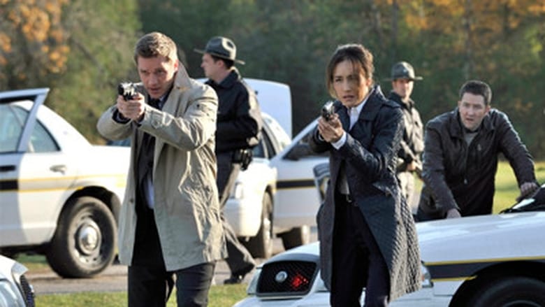 Nikita Season 3 Episode 9