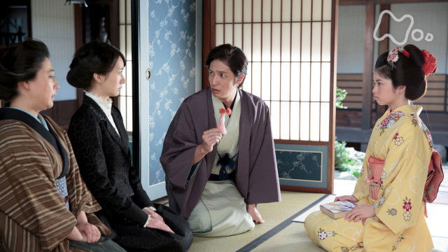 Still image for Asa ga Kita season 1 episode 103: Week 18 Still image for Asa ga Kita season 1 episode 103: Week 18