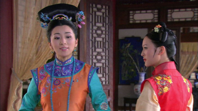 Still image for Mystery in the Palace season 1 episode 8: Episode 8 Still image for Mystery in the Palace season 1 episode 8: Episode 8