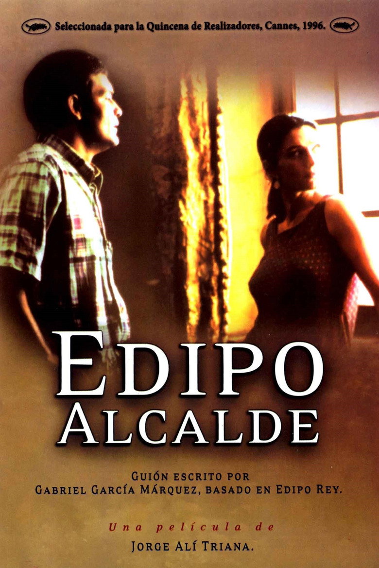 Oedipus Mayor — image 4