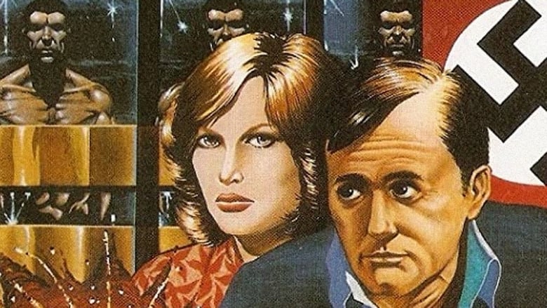 The Lucifer Complex (1978)