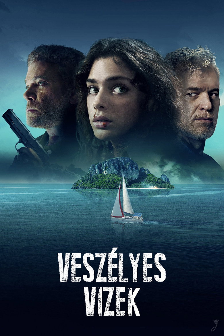 Vesz&eacute;lyes vizek (2023)