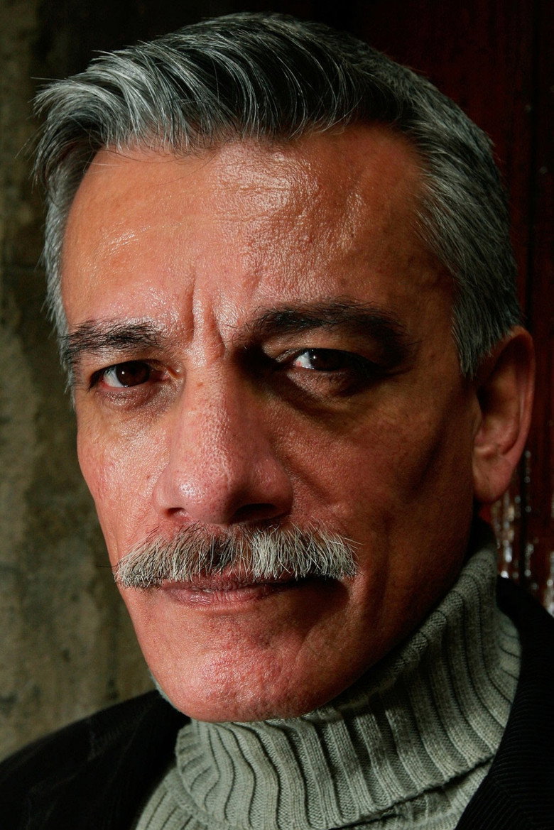Juan Carlos Barreto photo 3