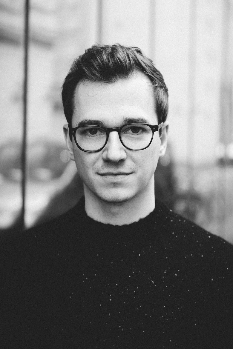 Johannes Schubert photo 1