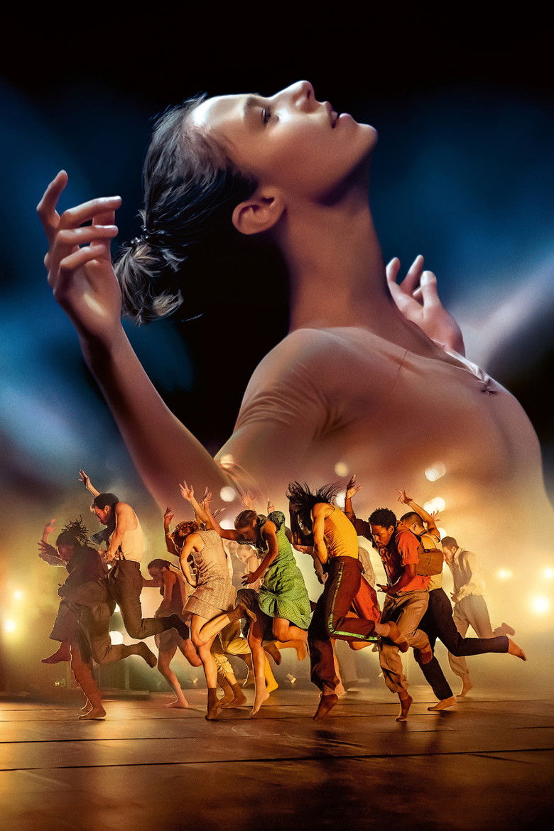 Imatge de Un pas endavant