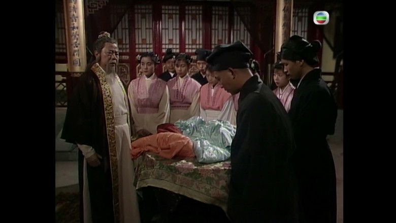 Still image for The Black Sabre season 1 episode 14: Episode 14 Still image for The Black Sabre season 1 episode 14: Episode 14