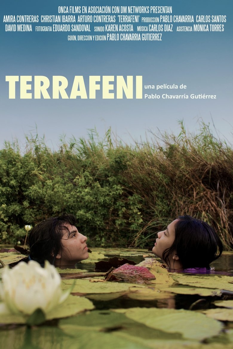 Terrafeni main poster