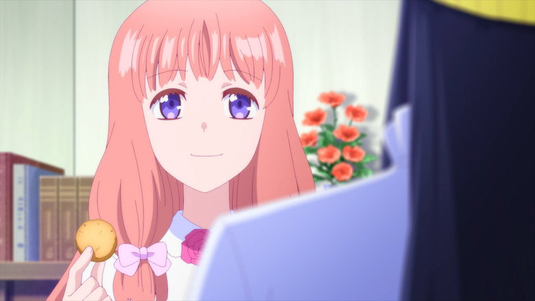 Still from I'm the Villainess, So I'm Taming the Final Boss - Season 1 Episode 10