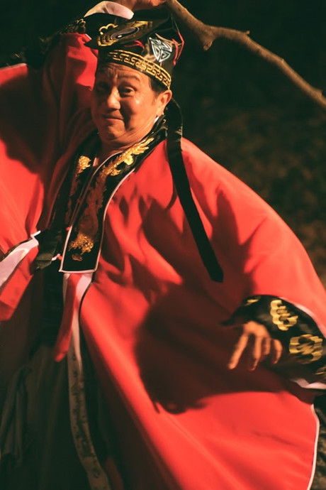 神棍 (2014)